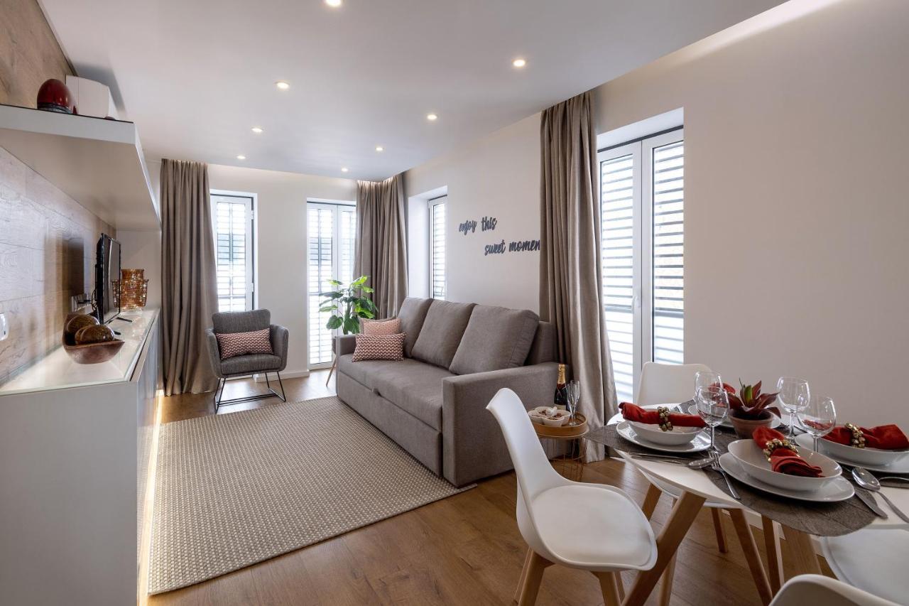 Apartment Alcantara Factory I Lissabon