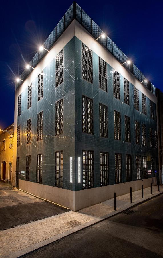 Apartment Alcantara Factory I Lissabon