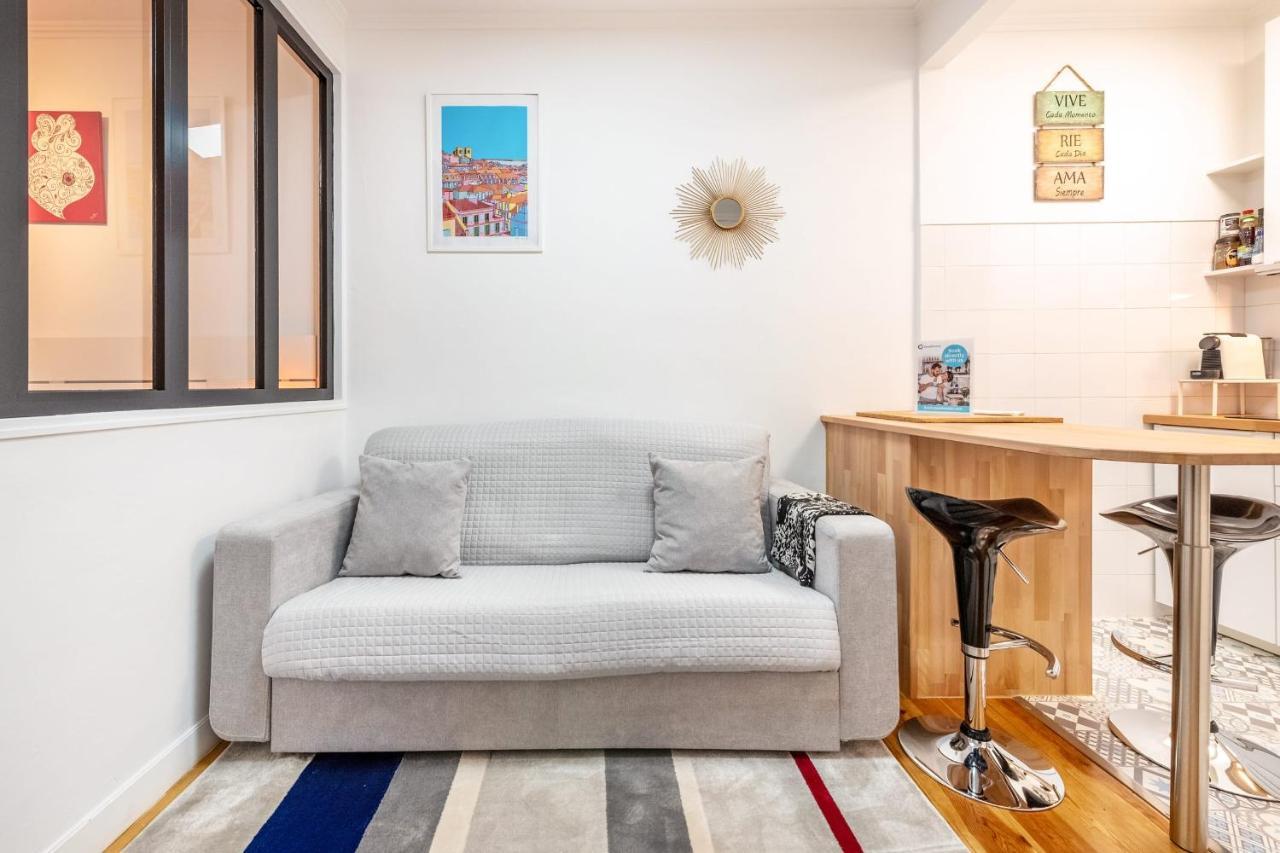 Guestready - Petite Near Penha Franca *
