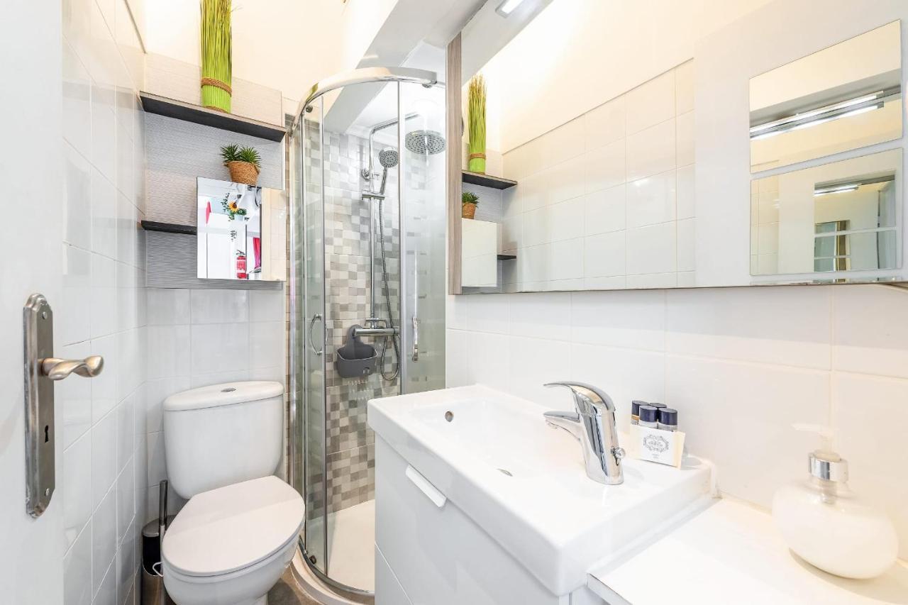 Guestready - Petite Near Penha Franca Apartment *