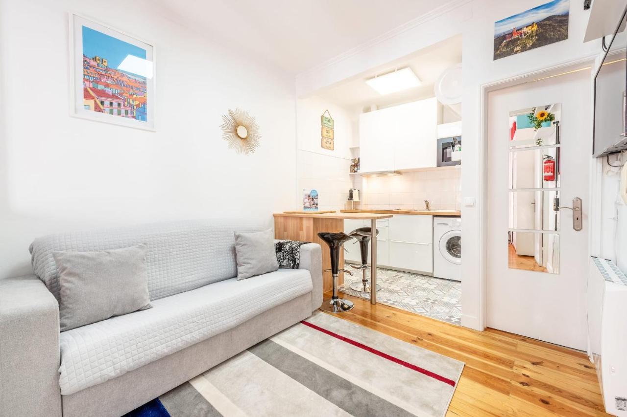 Apartment Guestready - Petite Near Penha Franca *