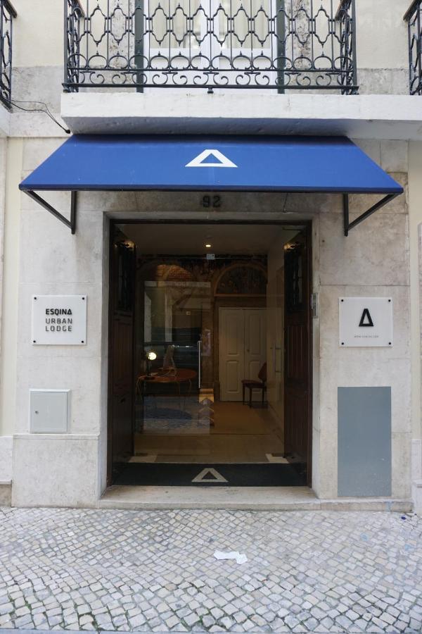 Guest house Esqina Urban