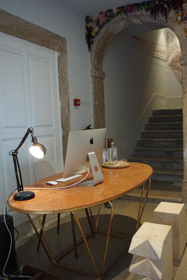 Guest house Esqina Urban Lisbon