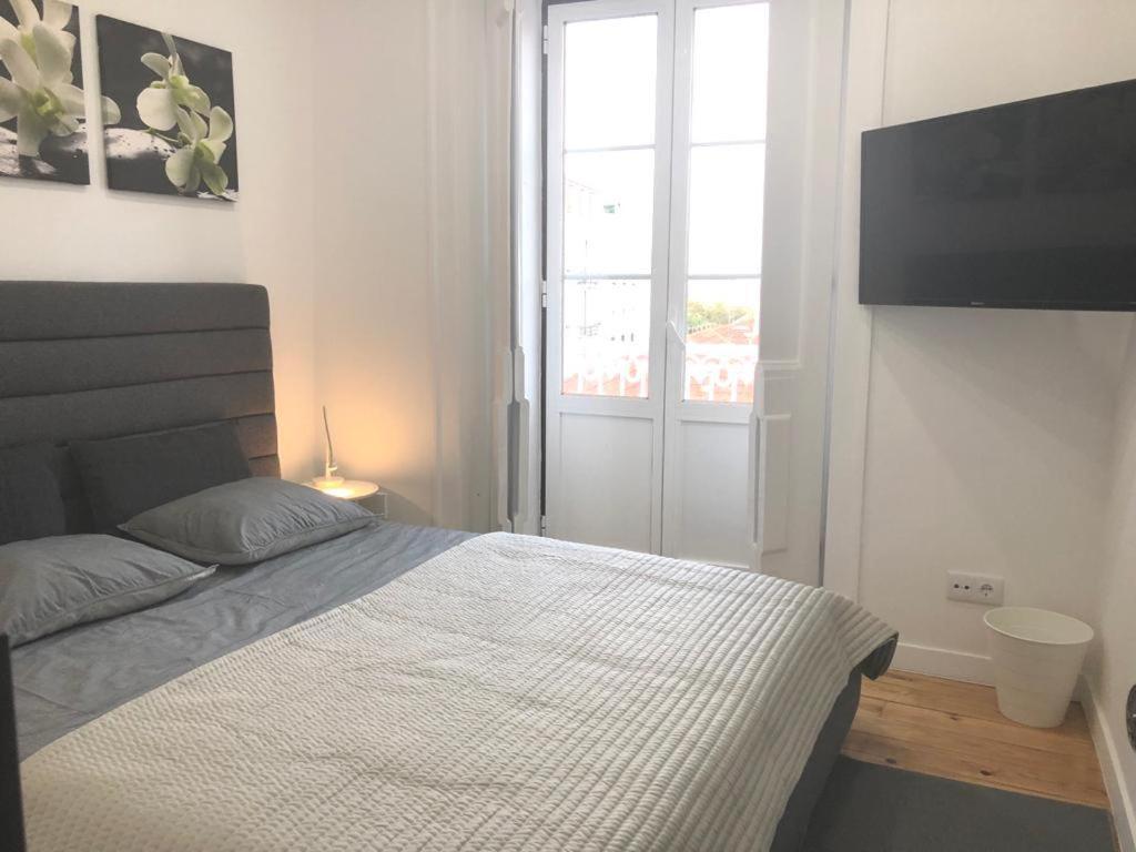 Your In Bairro Alto Appartement