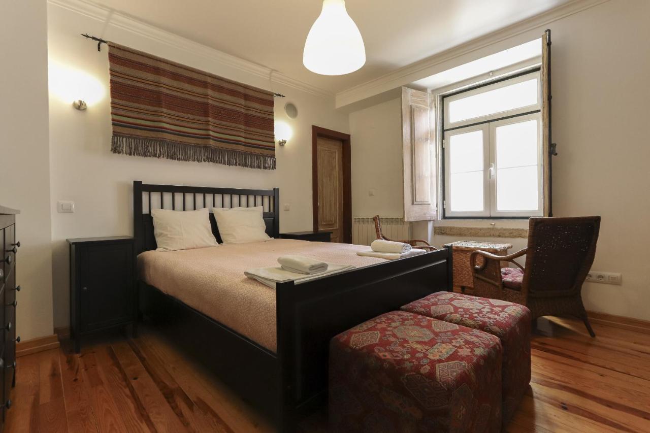 Grand Parliament Duplex By Homing Appartement Lisboa