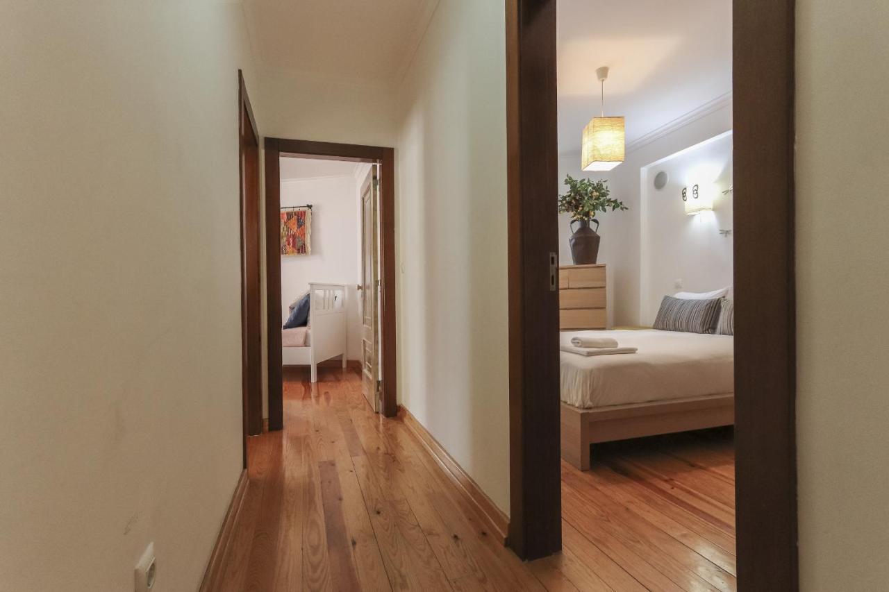 Appartement Grand Parliament Duplex By Homing