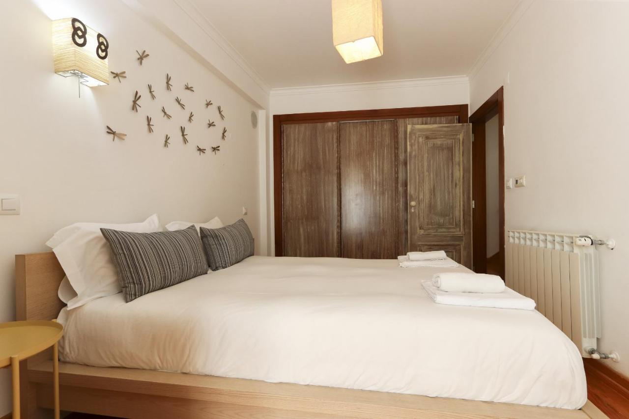 Grand Parliament Duplex By Homing Appartement Lisboa