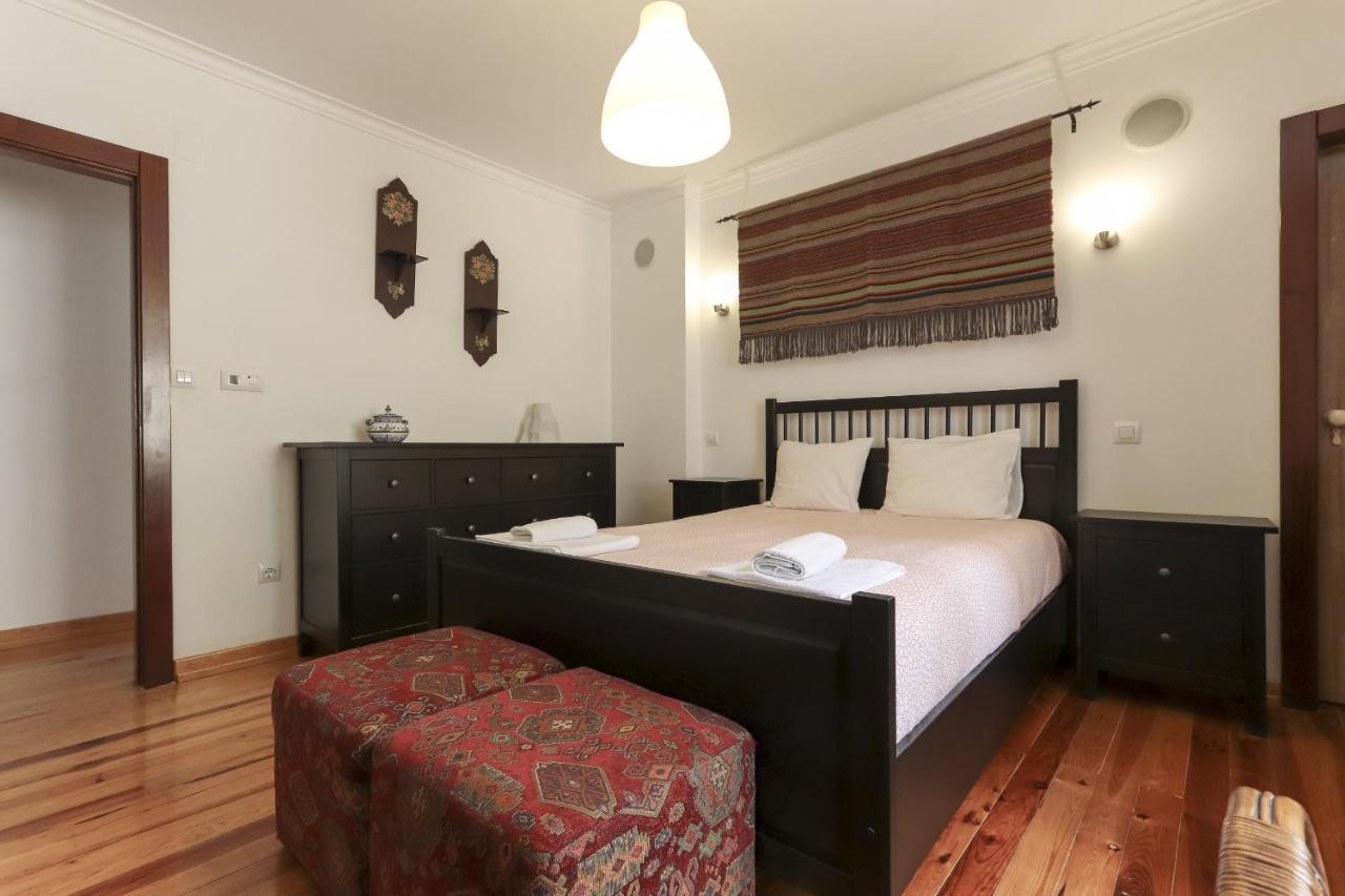 Grand Parliament Duplex By Homing Appartement Lisboa