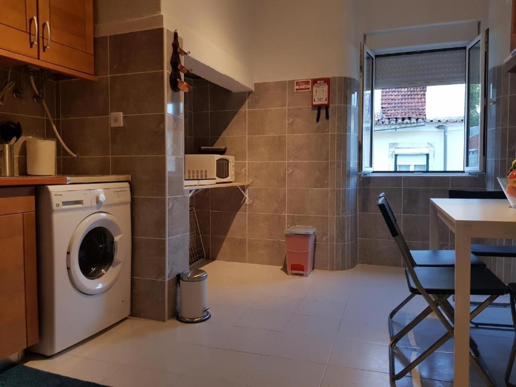 Duque De Conventus Hostel Lissabon