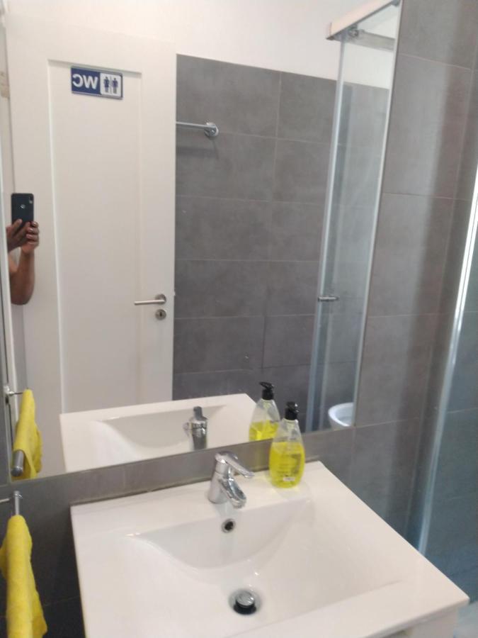 N&N Hospedagem Lisboa