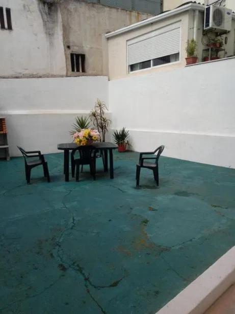 Auberge de jeunesse N&N Hospedagem Lisboa