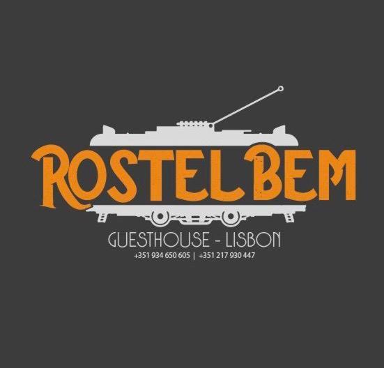 Rostelbem * Lisboa
