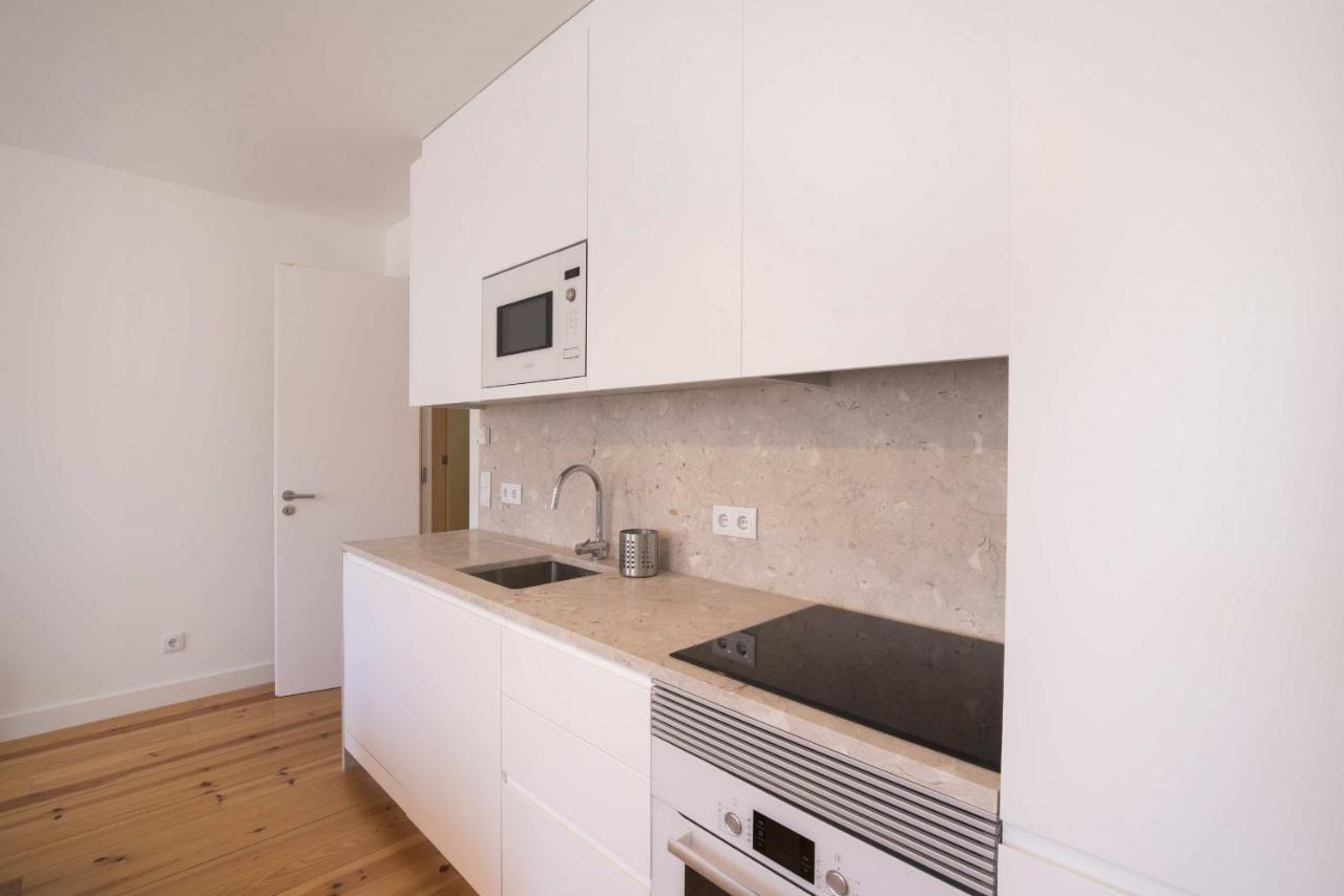 Appartement Alfama Premium By Homing Lisboa