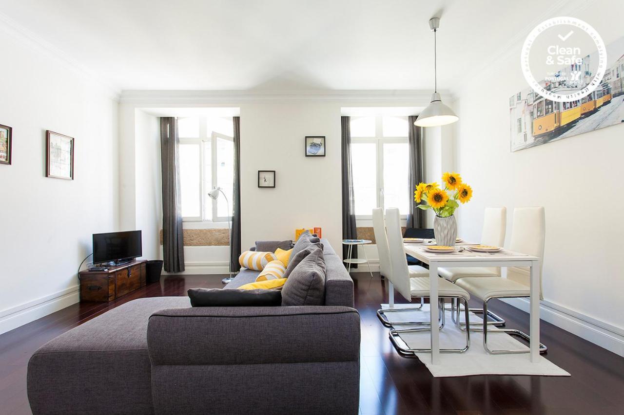 Downtown Madalena By Homing Lisboa