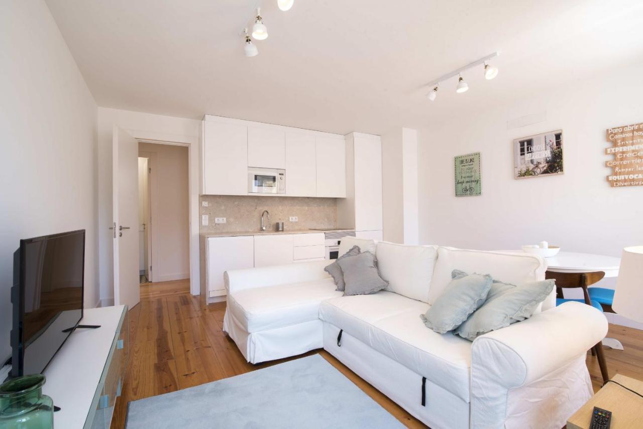 Appartement Alfama Premium By Homing Lisboa