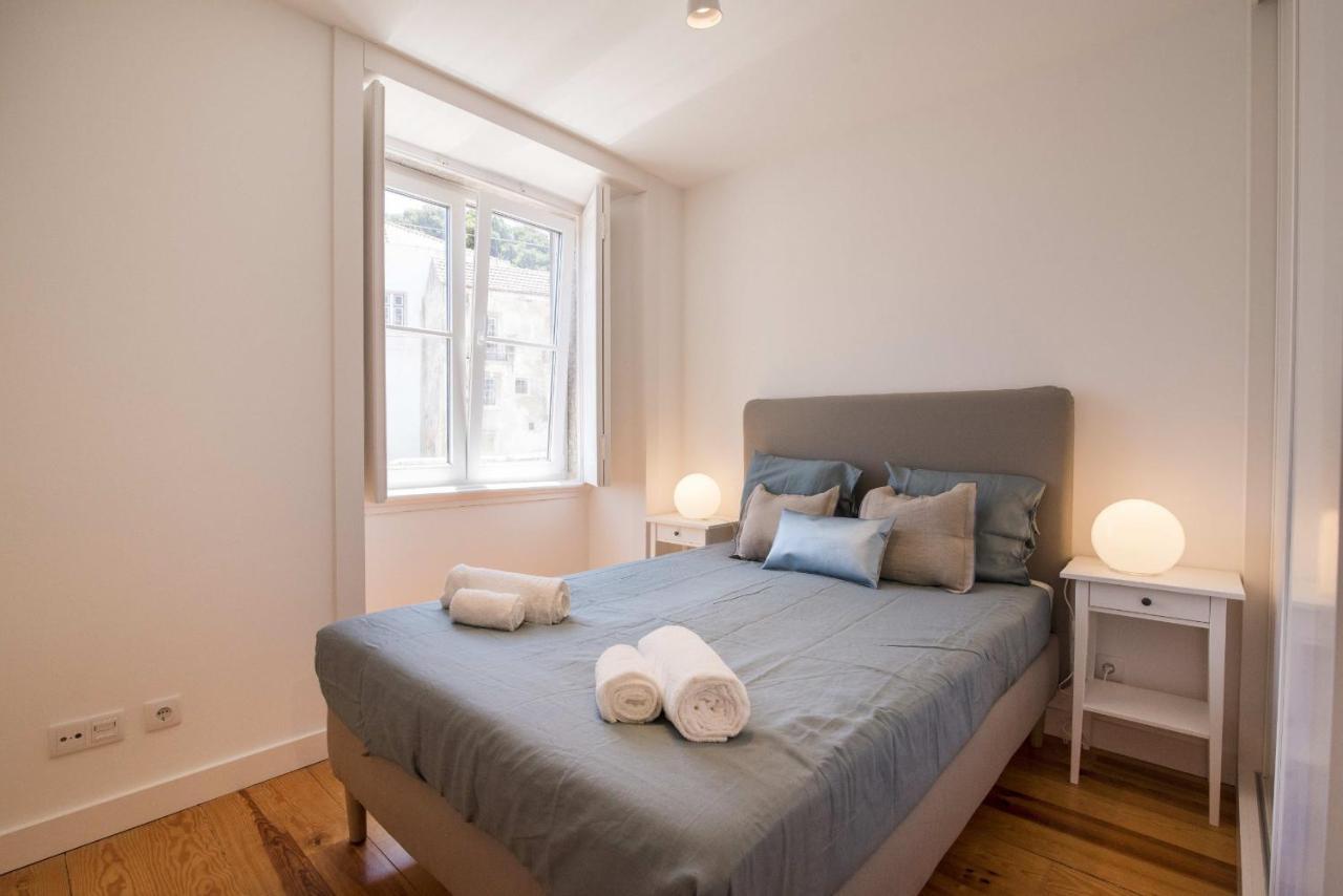Alfama Premium By Homing Appartement