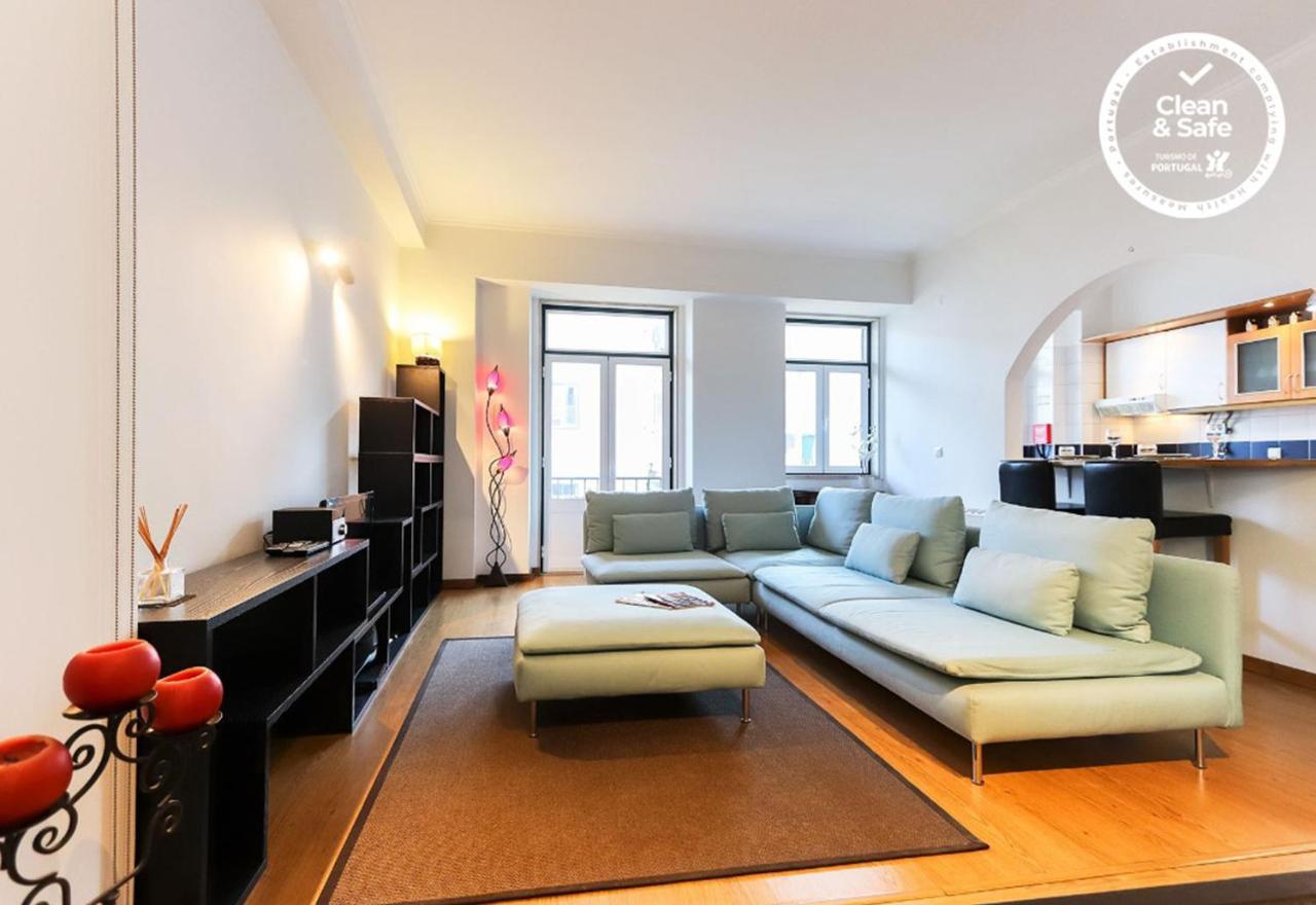 Rato Elegant By Homing Apartment *