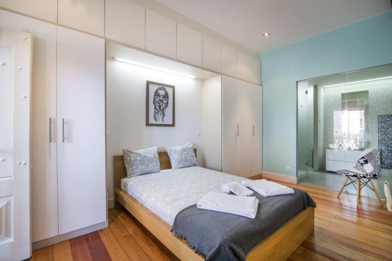 Alfama Concept By Homing * Lissabon