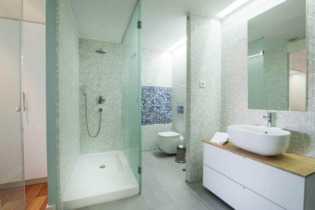 Alfama Concept By Homing Lissabon