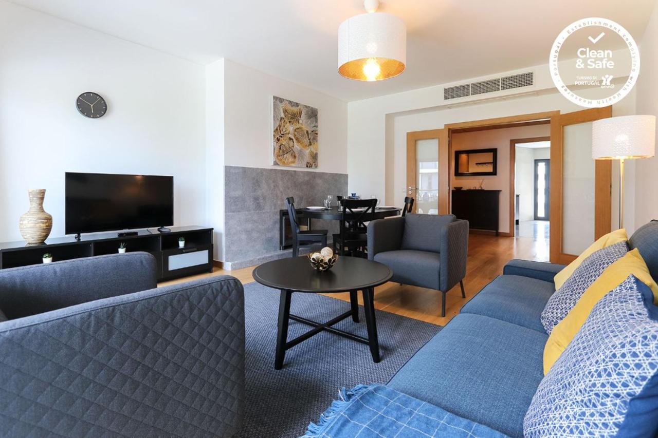 Expo Premium By Homing Appartement *