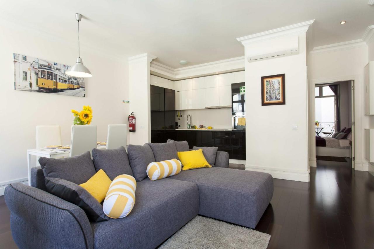 Apartamento Downtown Madalena By Homing *