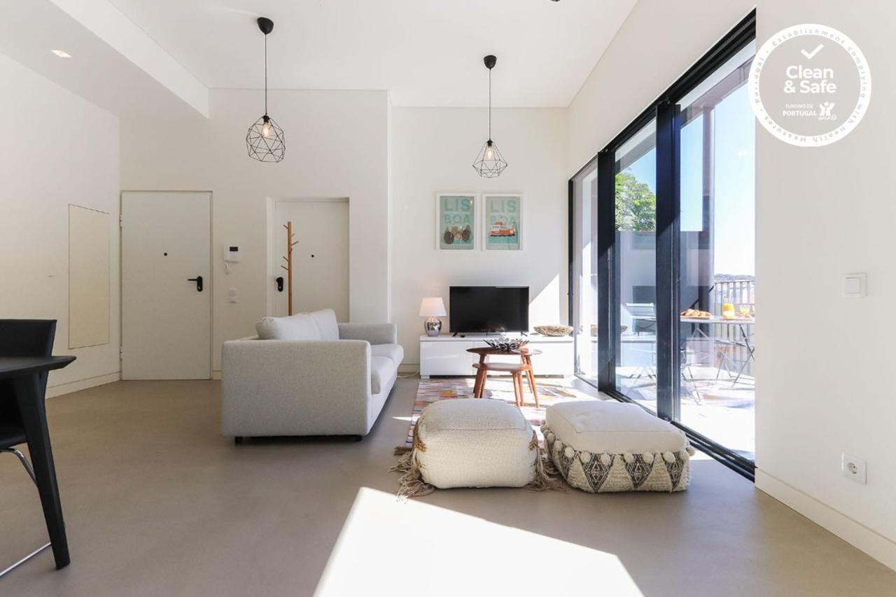 Avenida Premium By Homing Appartement *