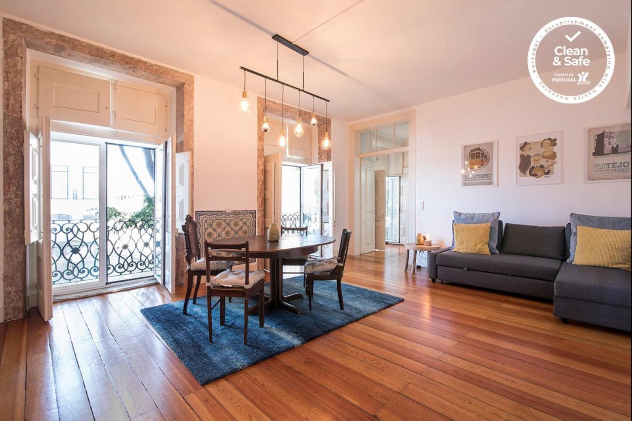Appartement Alfama Concept By Homing