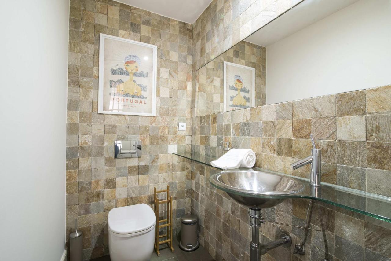 Appartement Alfama Concept By Homing