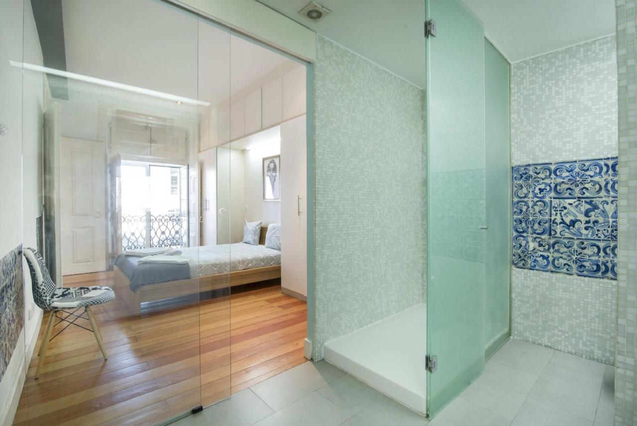 Appartement Alfama Concept By Homing Lissabon