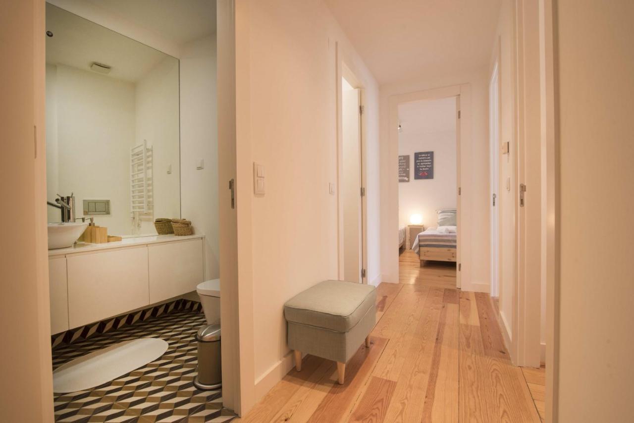 Alfama Premium By Homing Appartement *