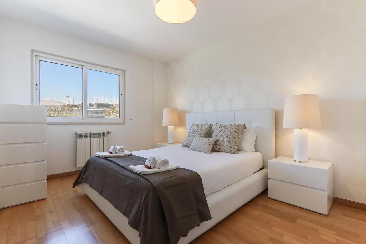 Expo Delight By Homing Apartamento Lisboa