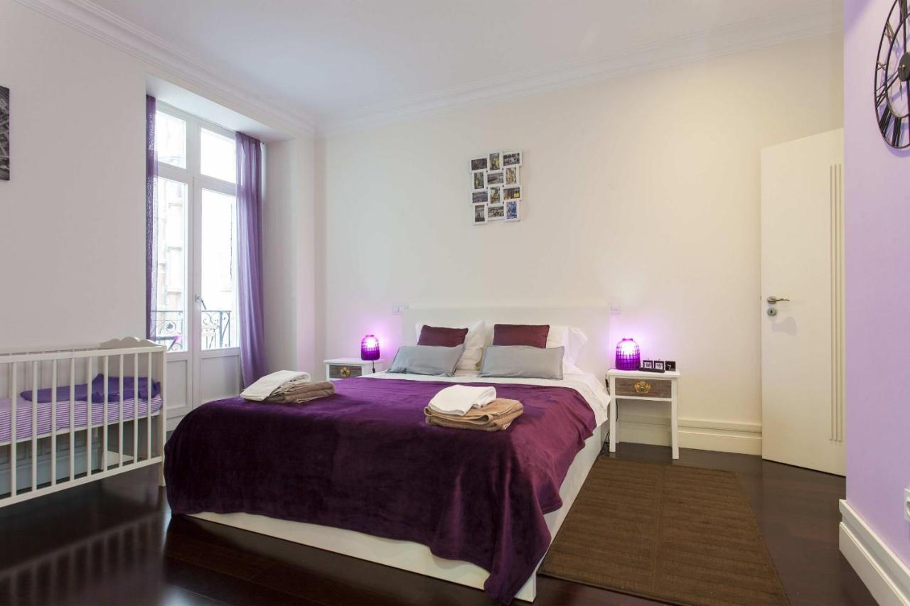 Apartamento Downtown Madalena By Homing Lisboa