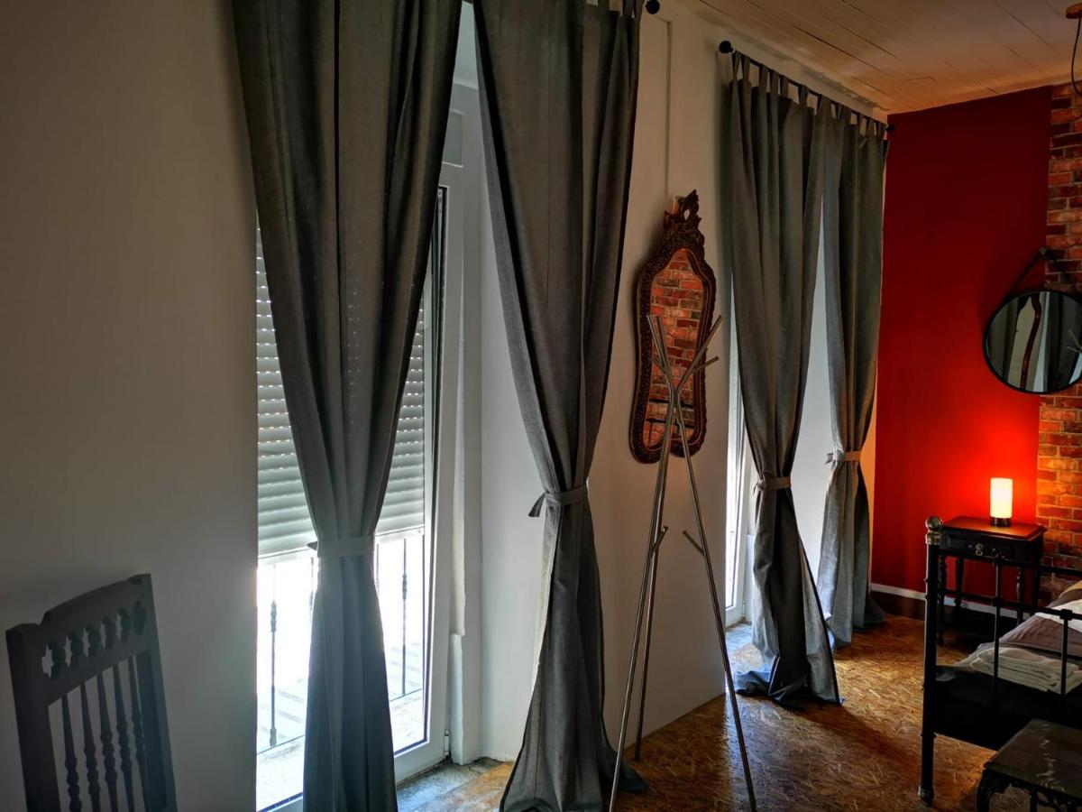 Duque De Conventus Hostel Lissabon