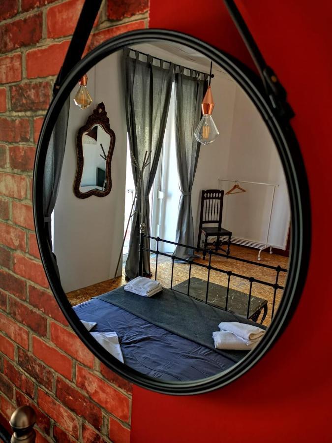 Hostel Duque De Conventus *