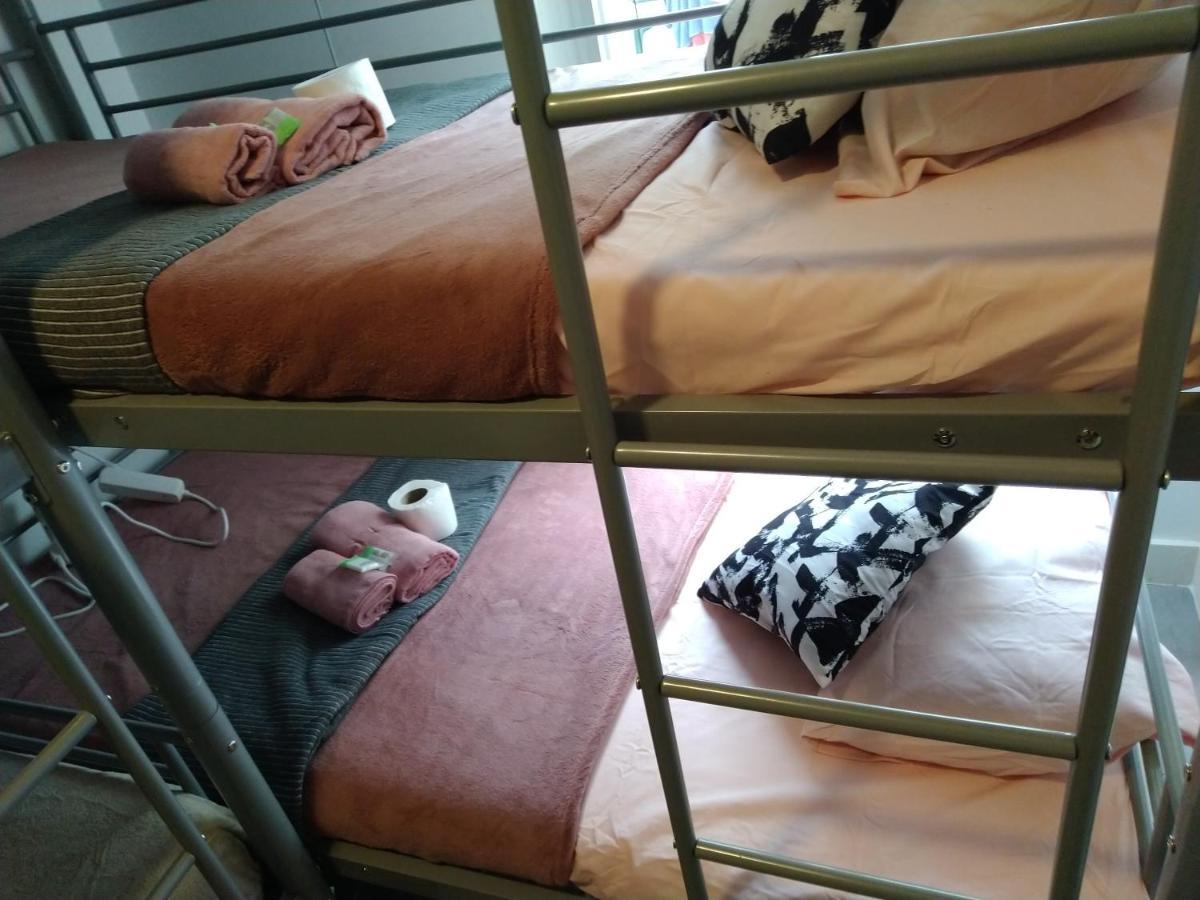 N&N Hospedagem Auberge de jeunesse