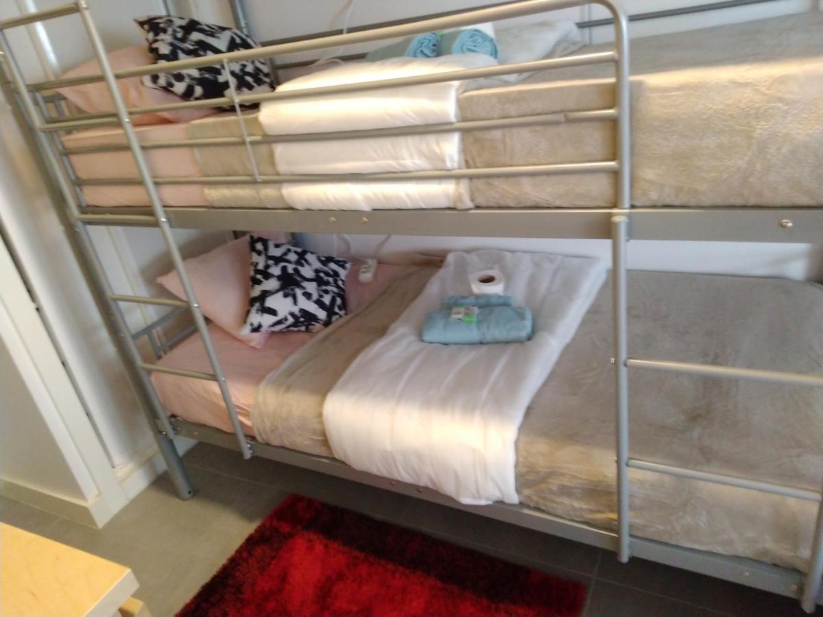 N&N Hospedagem Auberge de jeunesse *