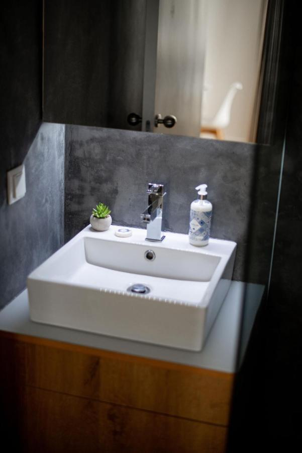 Alcantara Factory I Apartment Lissabon
