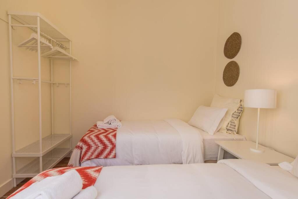 Appartement 135 B - Alfama Renovated Charming Historic Flat Near Baixa *