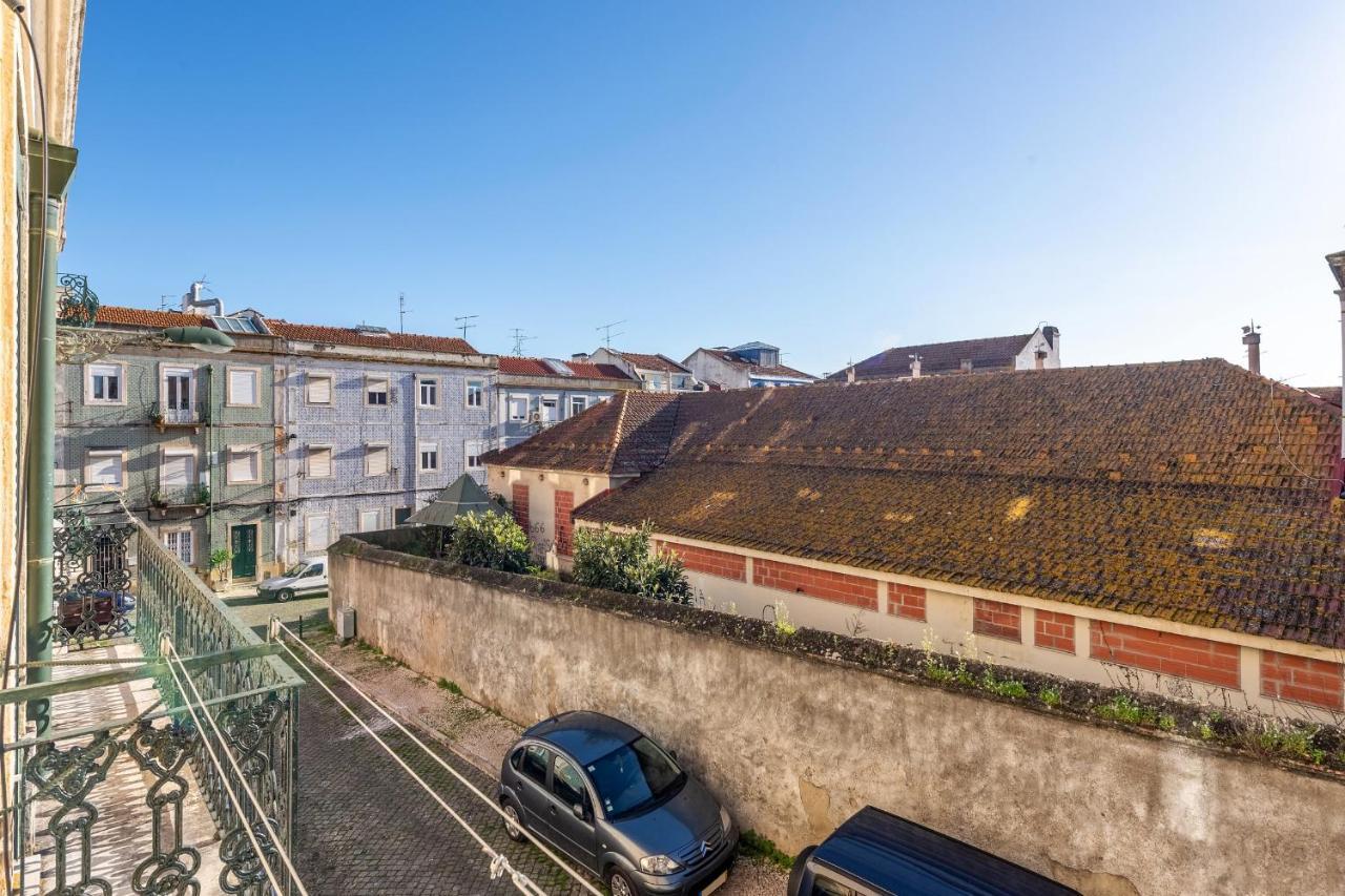 Apartment Guestready - Petite Near Penha Franca Lisbon
