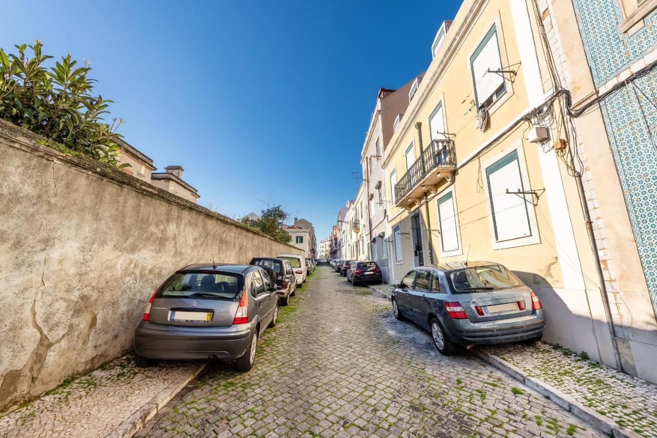 Guestready - Petite Near Penha Franca * Lisbon