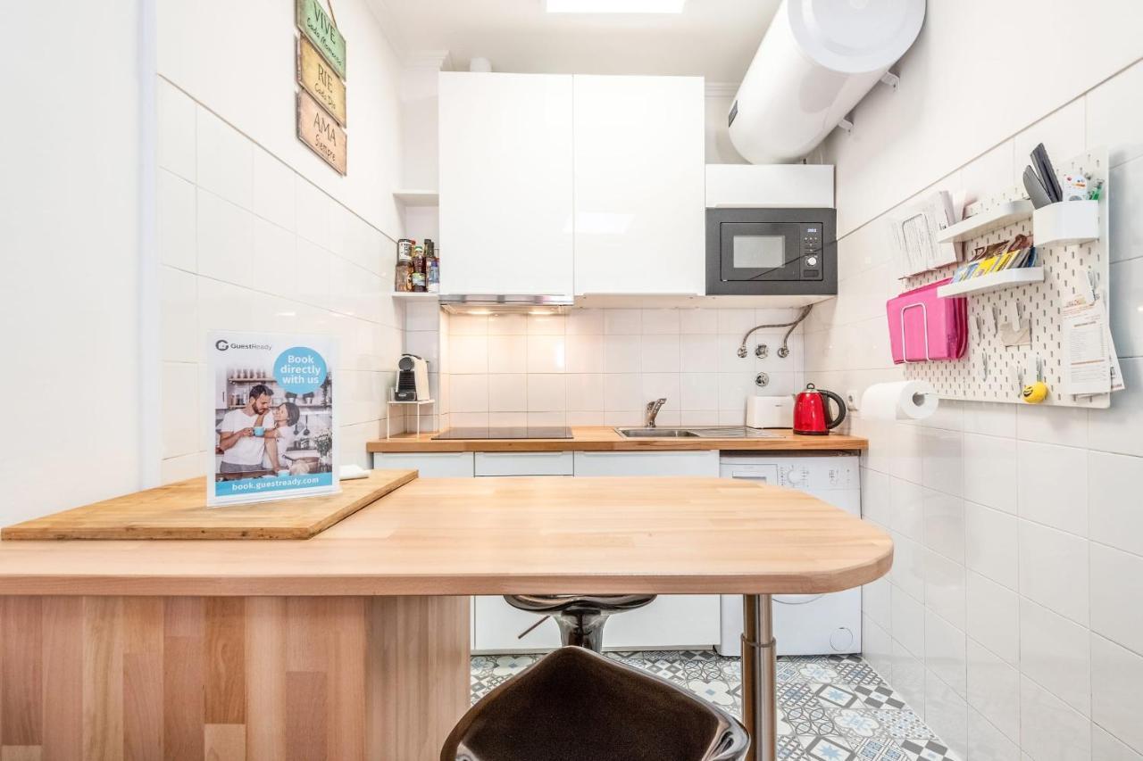 Guestready - Petite Near Penha Franca Lisbon