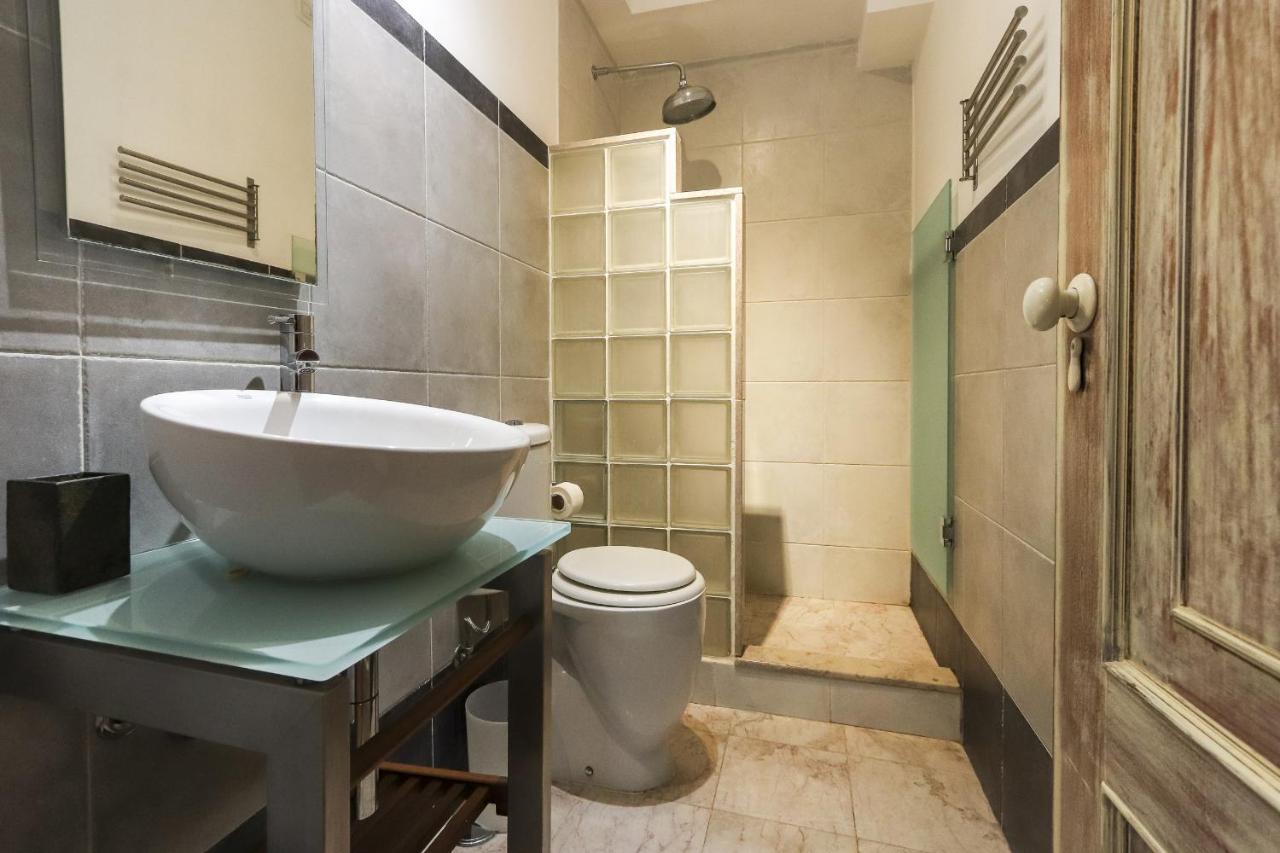 Appartement Grand Parliament Duplex By Homing