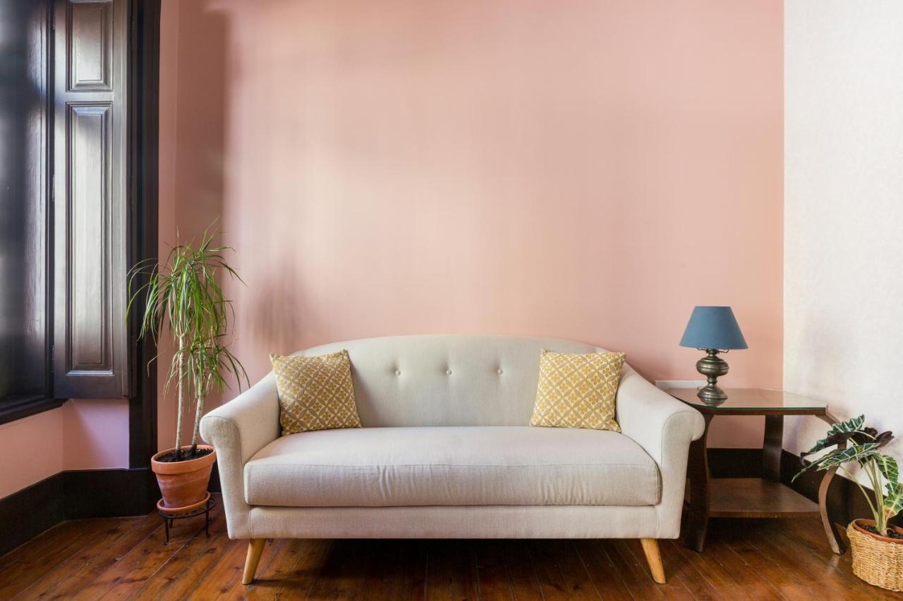 Appartement Charming In A 19th Century Building