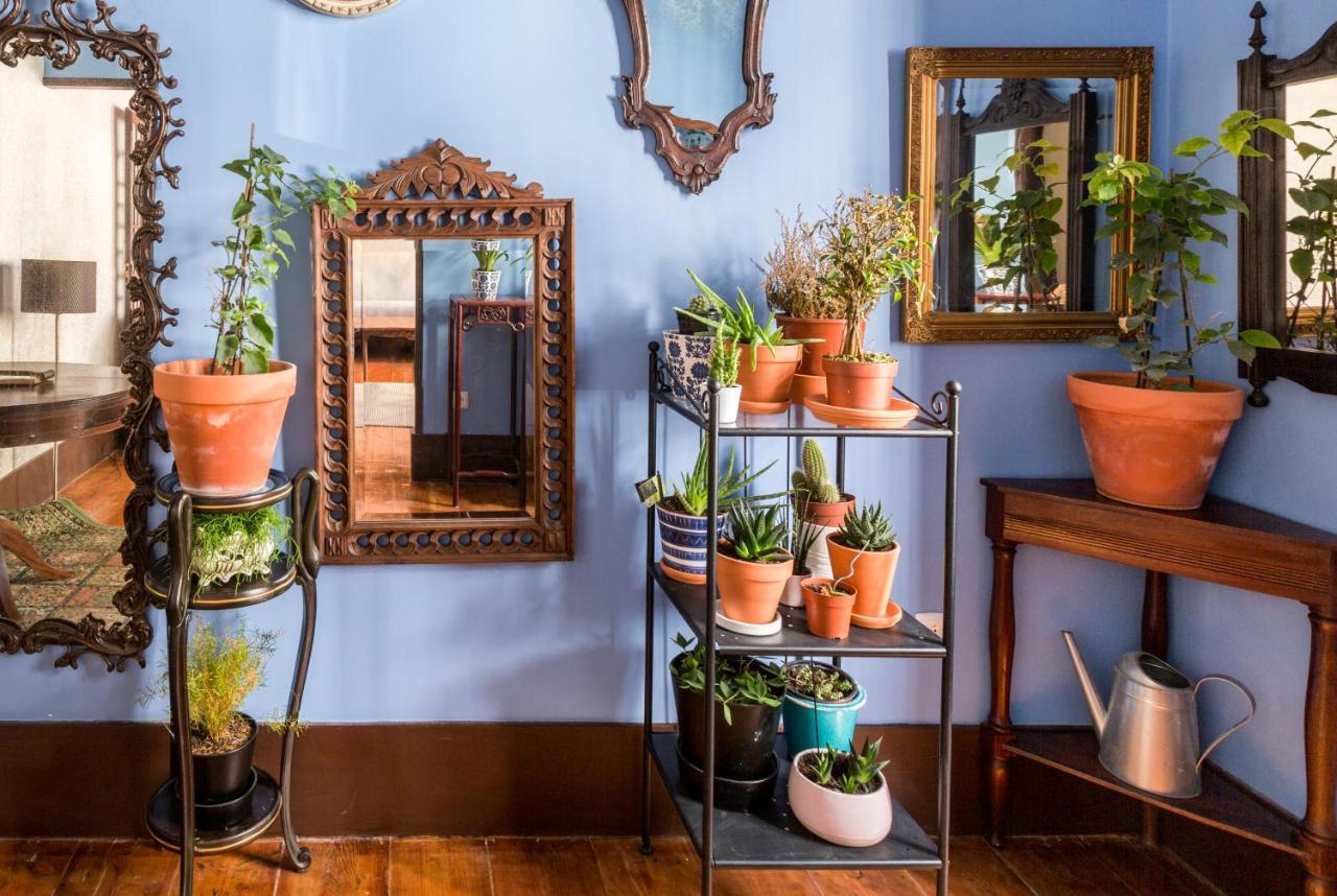 Charming In A 19th Century Building * Lissabon