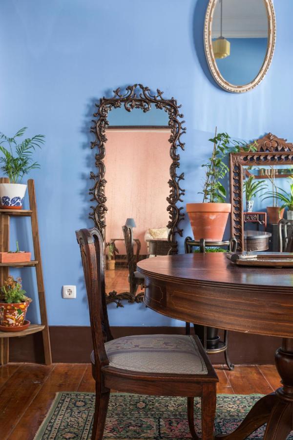 Appartement Charming In A 19th Century Building