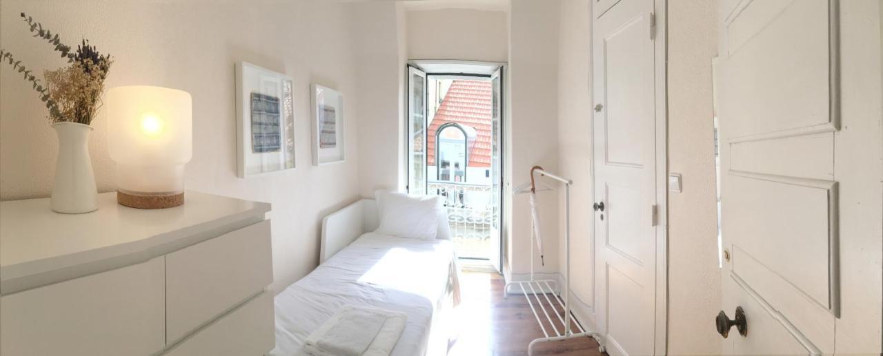 Cosy Atalaia Lissabon
