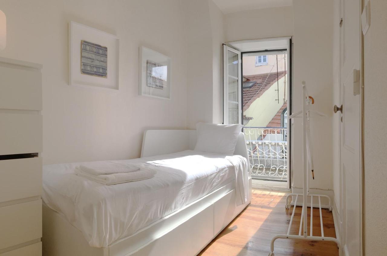 Cosy Atalaia Lissabon