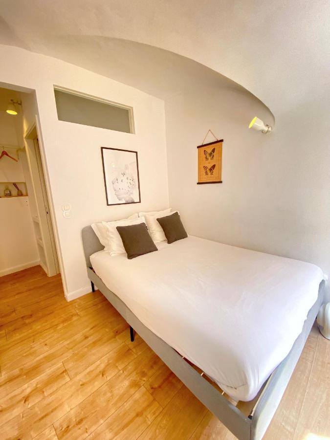 Cozy With Easy Access To Center Appartement *
