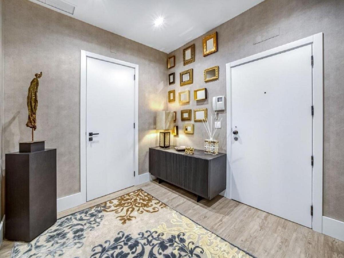 Appartement Stunning Near Avenue Liberdade Lissabon