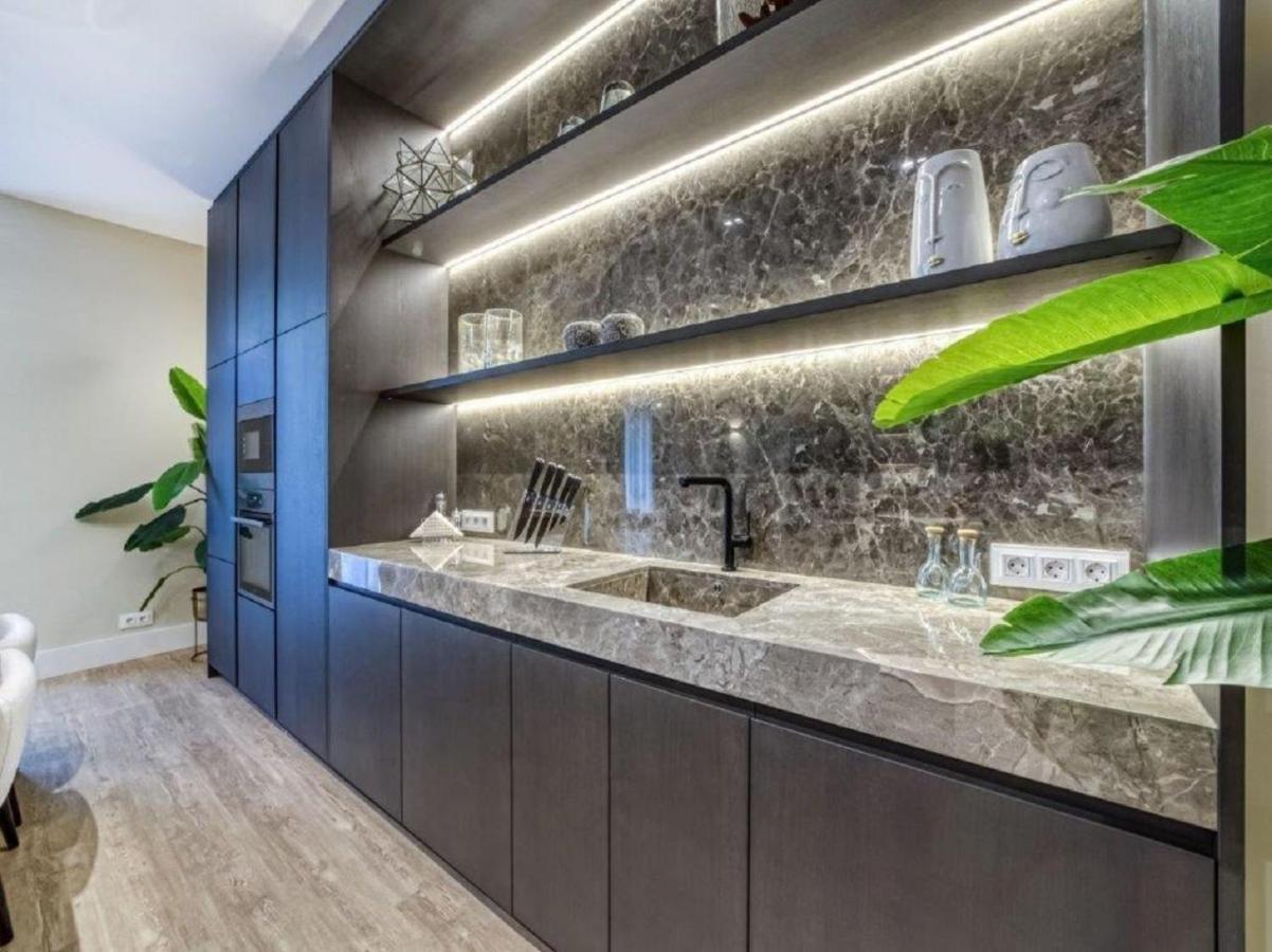 Appartement Stunning Near Avenue Liberdade